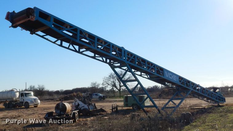 image for item DI8685 Vickey PRS8532  conveyor