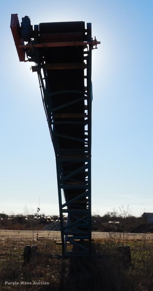 image for item DI8685 Vickey PRS8532  conveyor