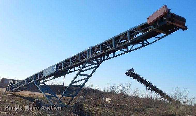 image for item DI8685 Vickey PRS8532  conveyor