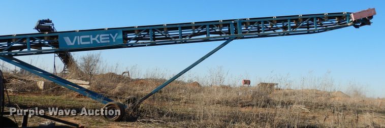 image for item DI8685 Vickey PRS8532  conveyor