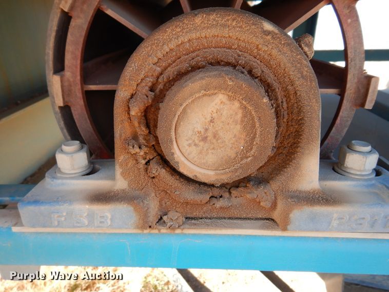 image for item DI8685 Vickey PRS8532  conveyor