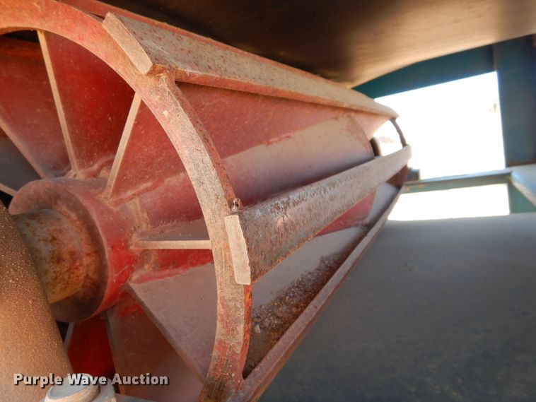 image for item DI8685 Vickey PRS8532  conveyor