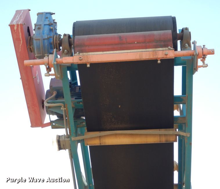 image for item DI8685 Vickey PRS8532  conveyor