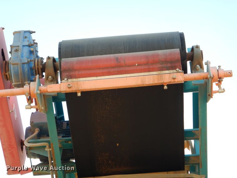 image for item DI8685 Vickey PRS8532  conveyor