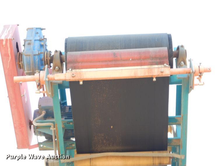 image for item DI8685 Vickey PRS8532  conveyor