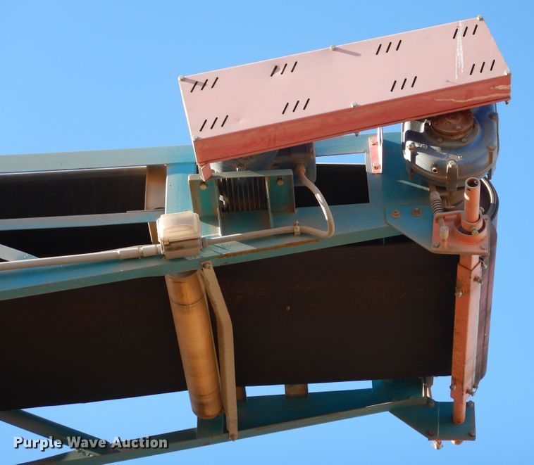 image for item DI8685 Vickey PRS8532  conveyor