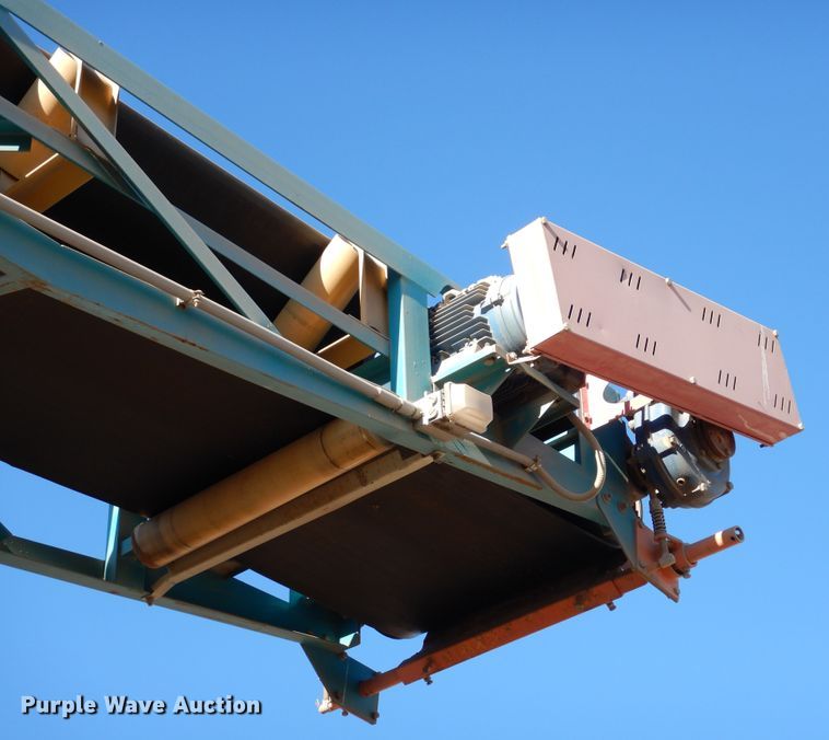 image for item DI8685 Vickey PRS8532  conveyor