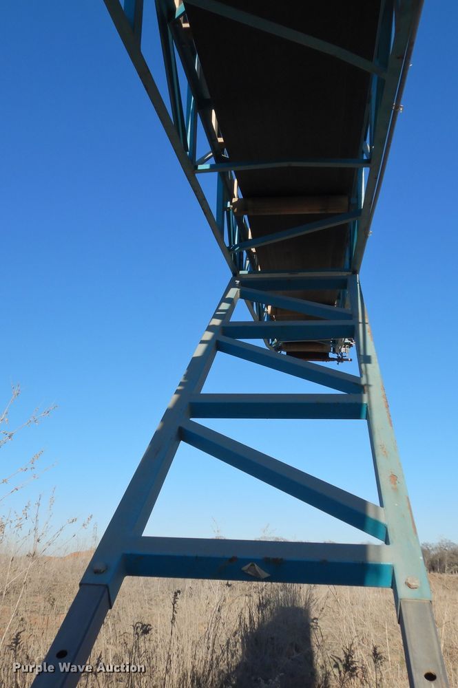 image for item DI8685 Vickey PRS8532  conveyor