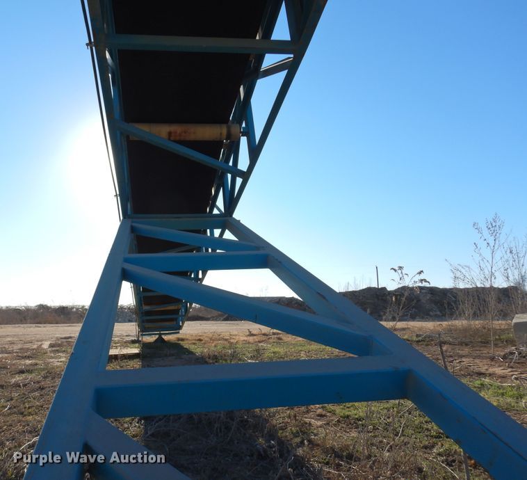 image for item DI8685 Vickey PRS8532  conveyor