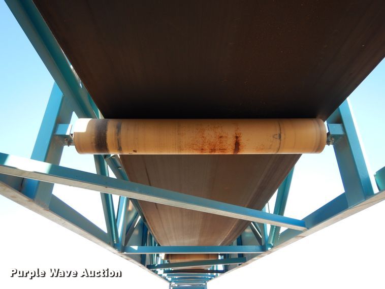 image for item DI8685 Vickey PRS8532  conveyor