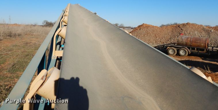 image for item DI8685 Vickey PRS8532  conveyor