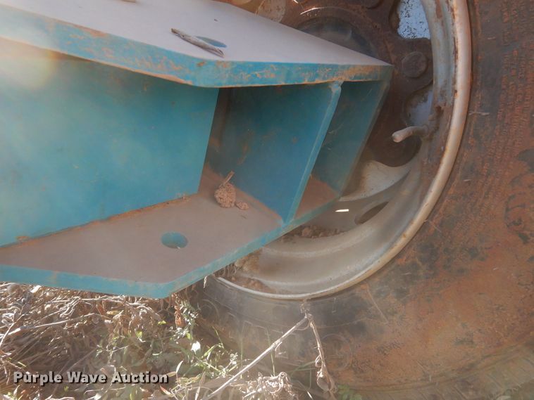 image for item DI8685 Vickey PRS8532  conveyor