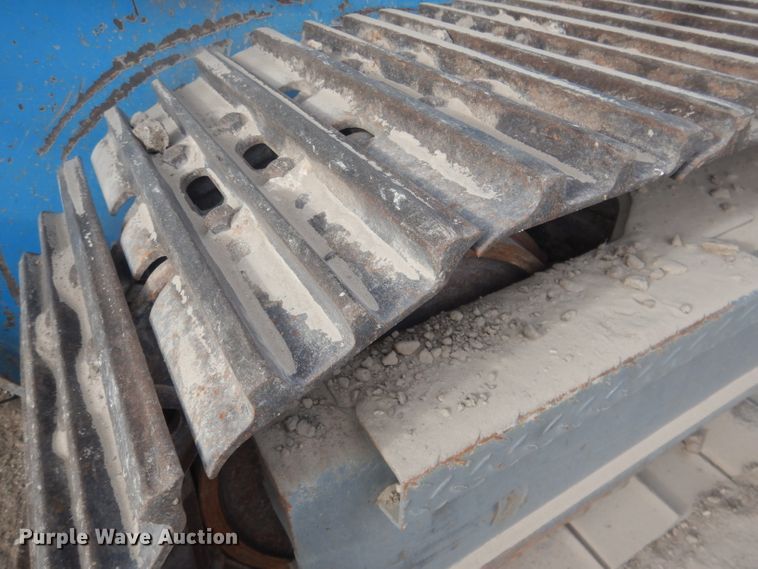 image for item DJ1271 2007 Terex Pegson XR400  crusher