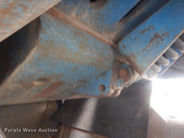 image for item DJ1271 2007 Terex Pegson XR400  crusher