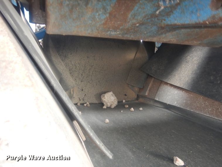 image for item DJ1271 2007 Terex Pegson XR400  crusher