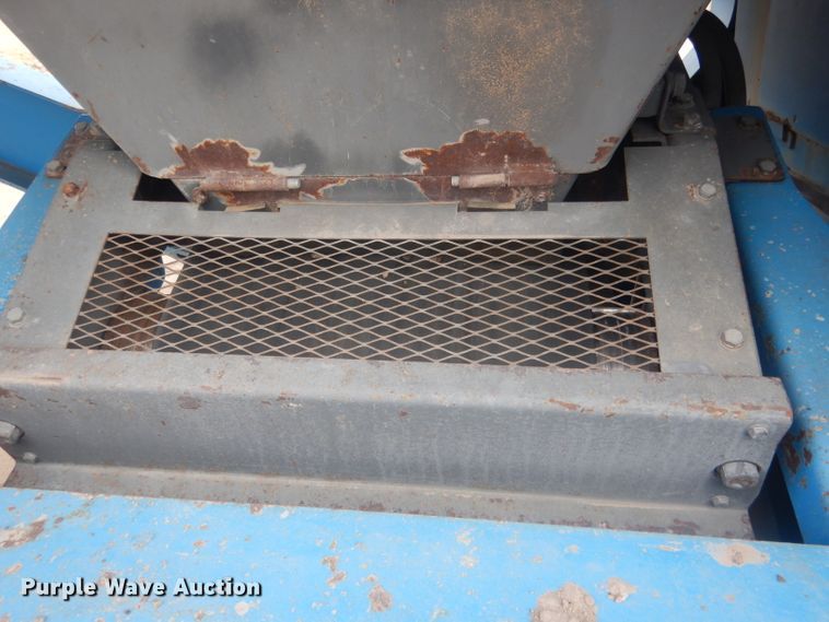 image for item DJ1271 2007 Terex Pegson XR400  crusher