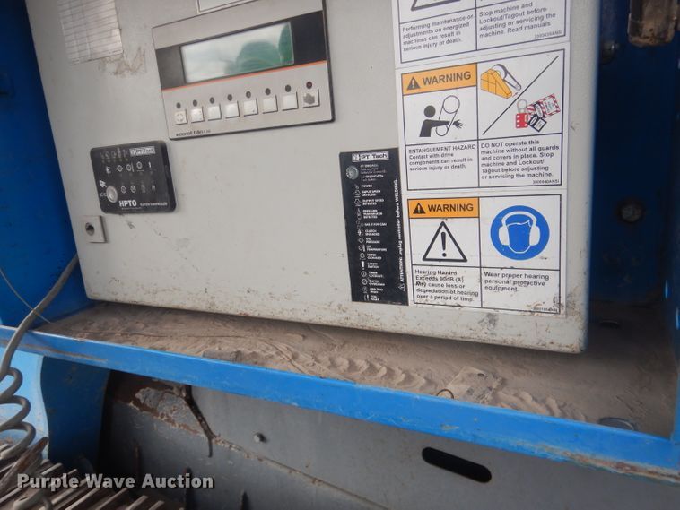 image for item DJ1271 2007 Terex Pegson XR400  crusher