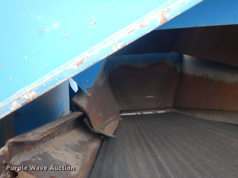 image for item DJ1271 2007 Terex Pegson XR400  crusher