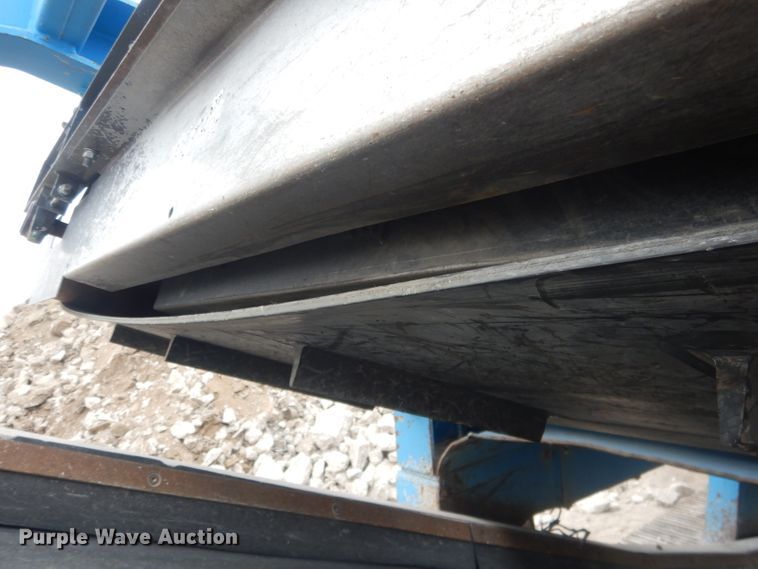 image for item DJ1271 2007 Terex Pegson XR400  crusher