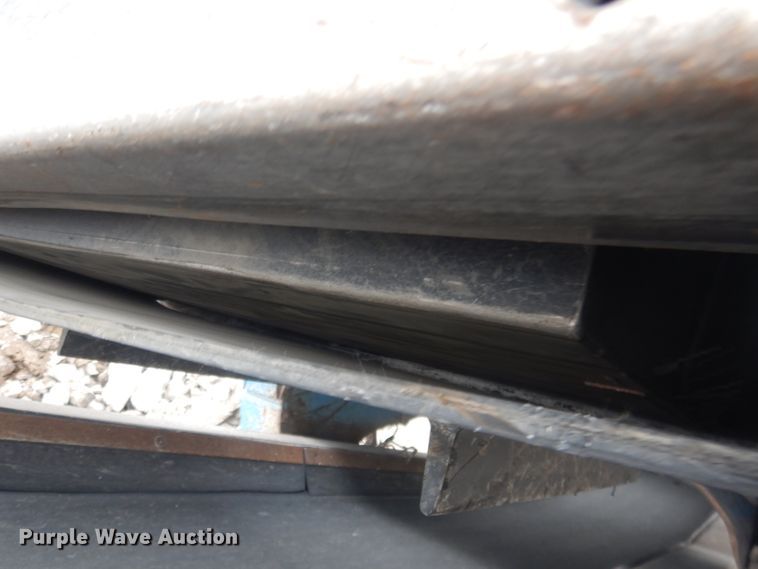 image for item DJ1271 2007 Terex Pegson XR400  crusher