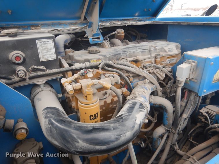 image for item DJ1271 2007 Terex Pegson XR400  crusher