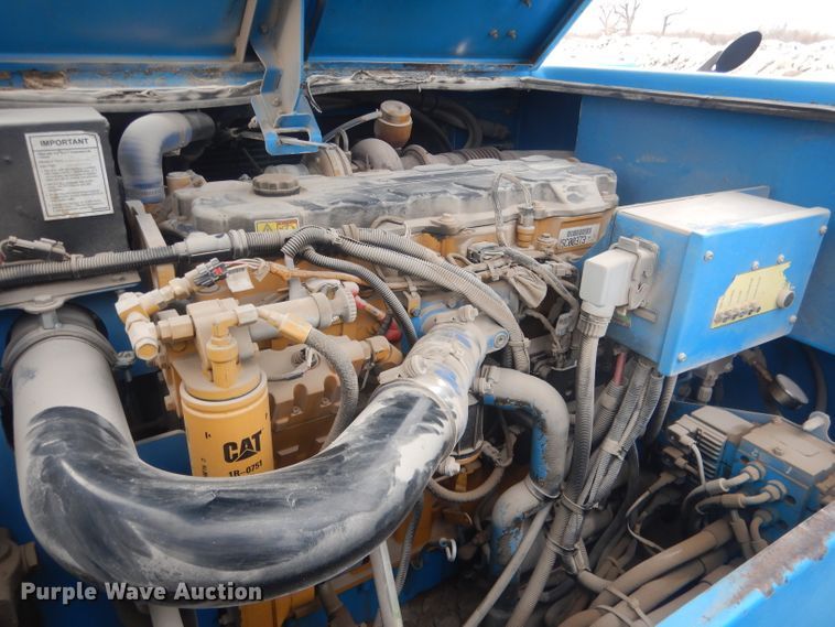 image for item DJ1271 2007 Terex Pegson XR400  crusher