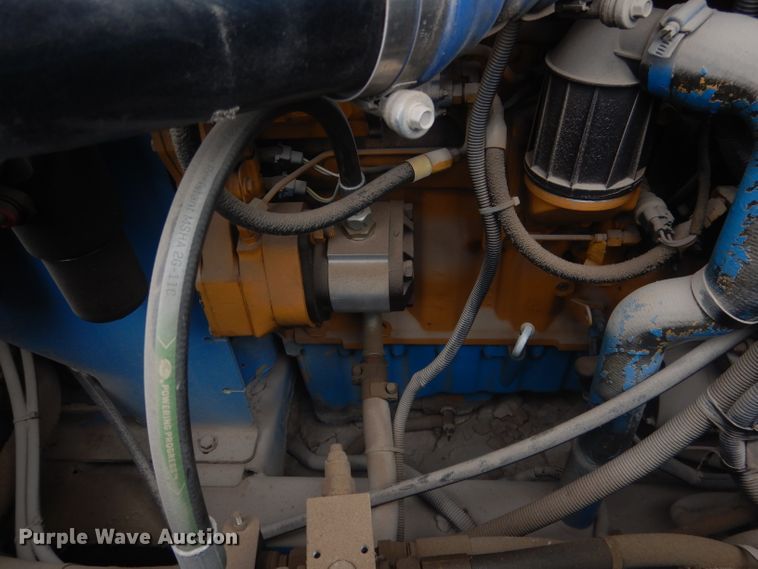 image for item DJ1271 2007 Terex Pegson XR400  crusher