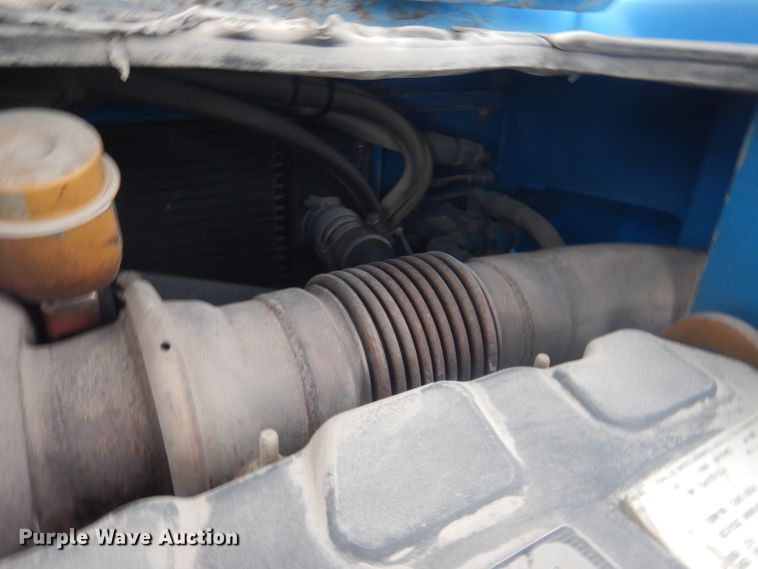 image for item DJ1271 2007 Terex Pegson XR400  crusher