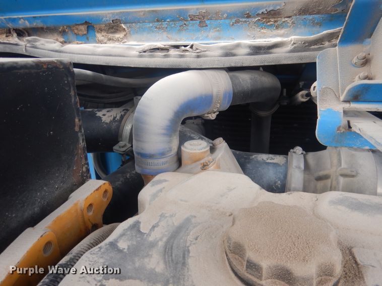 image for item DJ1271 2007 Terex Pegson XR400  crusher