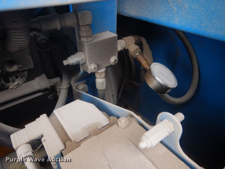 image for item DJ1271 2007 Terex Pegson XR400  crusher