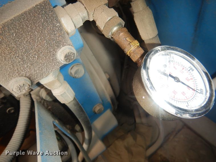 image for item DJ1271 2007 Terex Pegson XR400  crusher