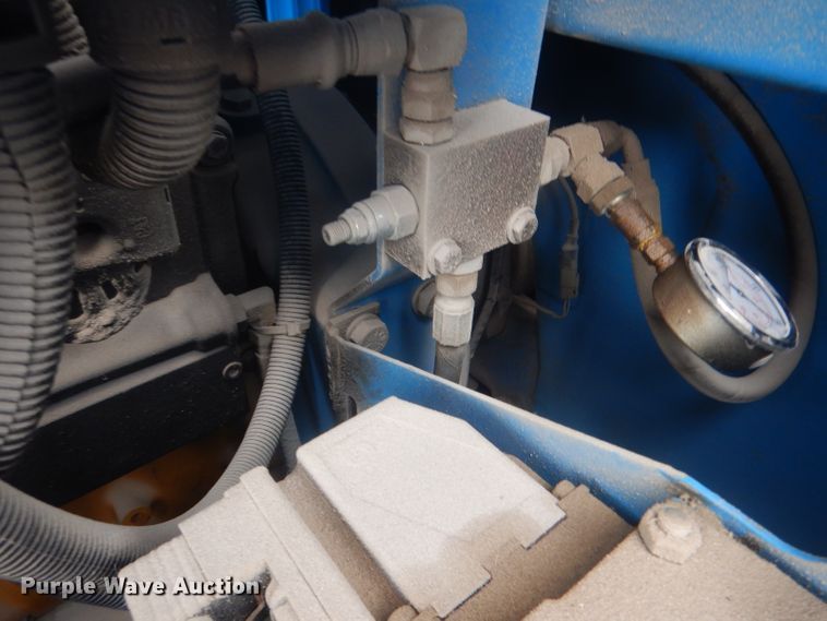 image for item DJ1271 2007 Terex Pegson XR400  crusher