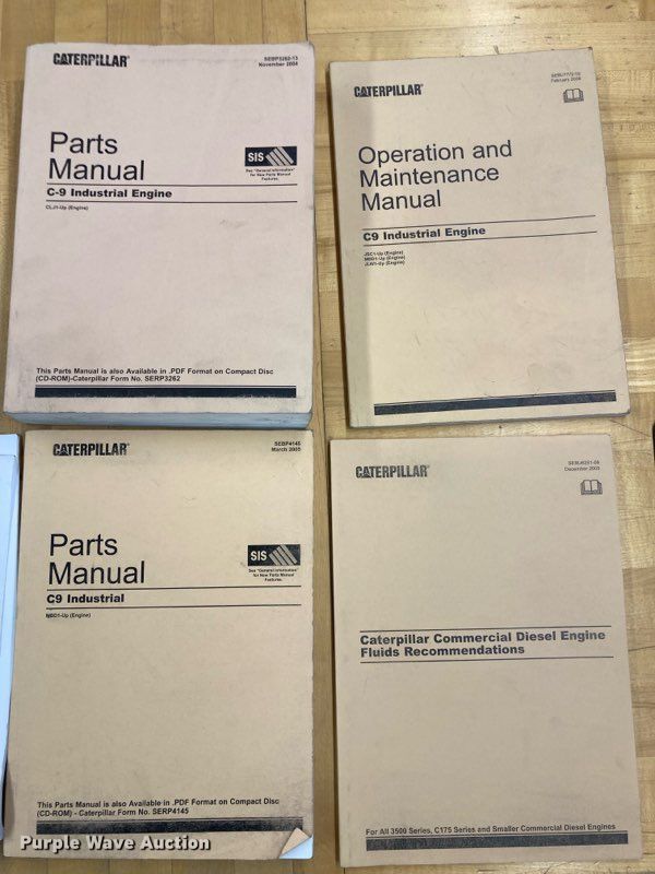 image for item DJ1271 2007 Terex Pegson XR400  crusher