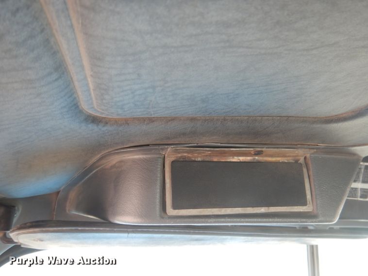 image for item DJ1272 1997 Mack RD690S  ready mix truck