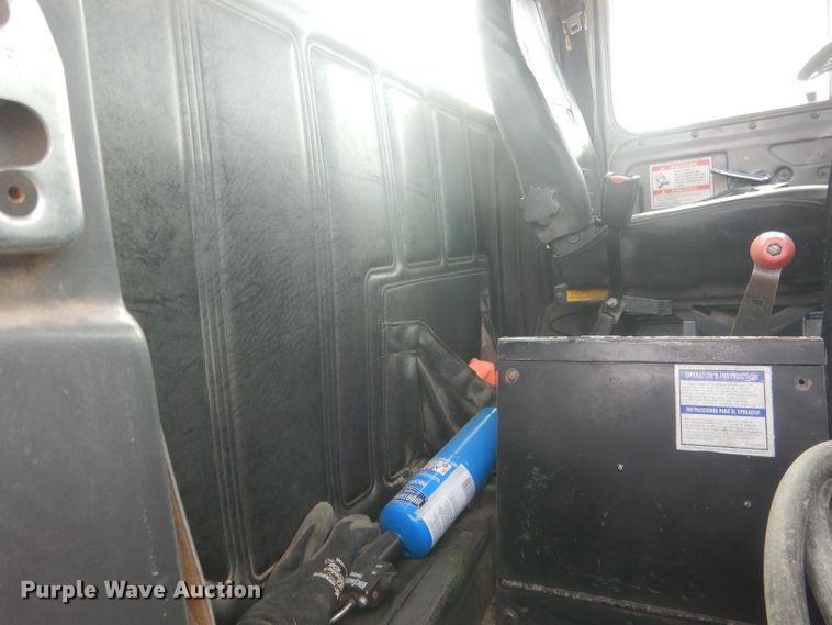 image for item DJ1272 1997 Mack RD690S  ready mix truck