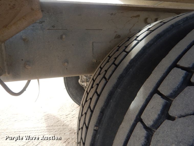 image for item DJ1272 1997 Mack RD690S  ready mix truck