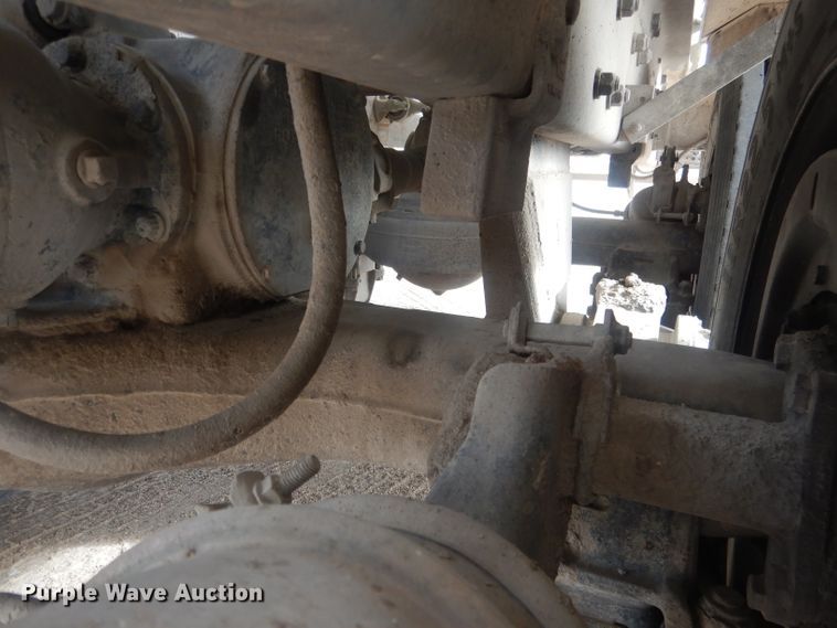 image for item DJ1272 1997 Mack RD690S  ready mix truck