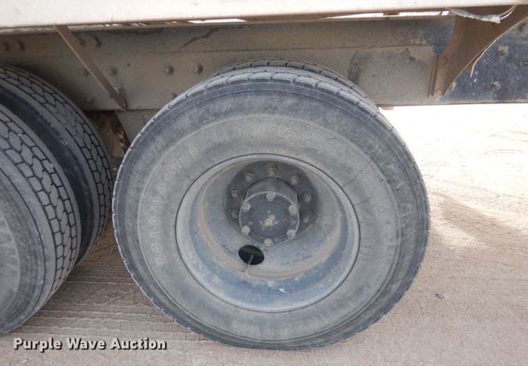 image for item DJ1272 1997 Mack RD690S  ready mix truck