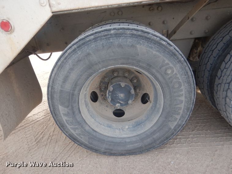 image for item DJ1272 1997 Mack RD690S  ready mix truck