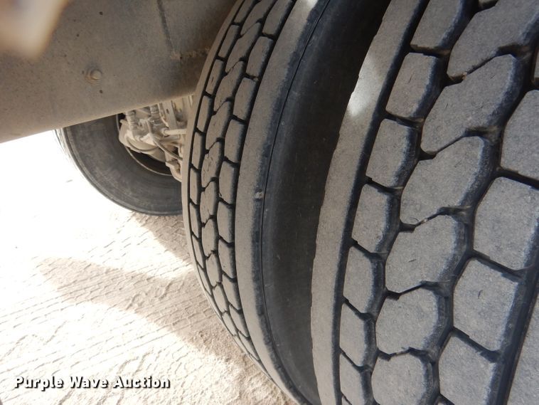 image for item DJ1272 1997 Mack RD690S  ready mix truck