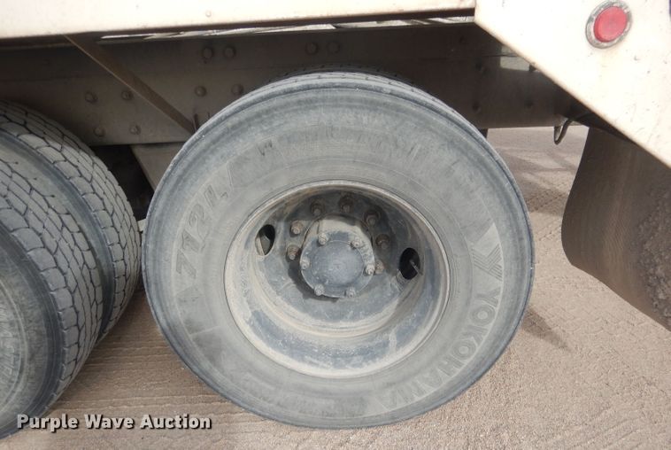 image for item DJ1272 1997 Mack RD690S  ready mix truck