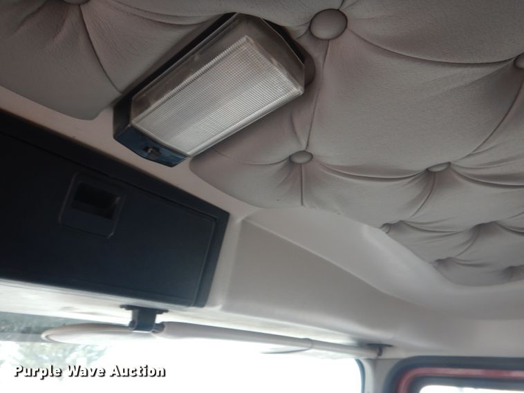 image for item DJ1273 2007 Mack CHN613  dump truck