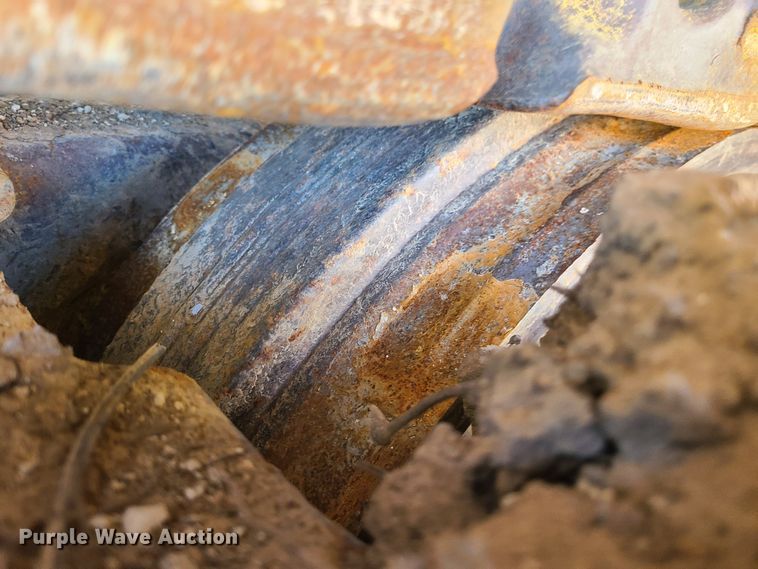 image for item DJ1701 1989 Caterpillar D8N  dozer