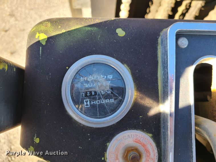 image for item DJ1702 Clark C500-50  forklift