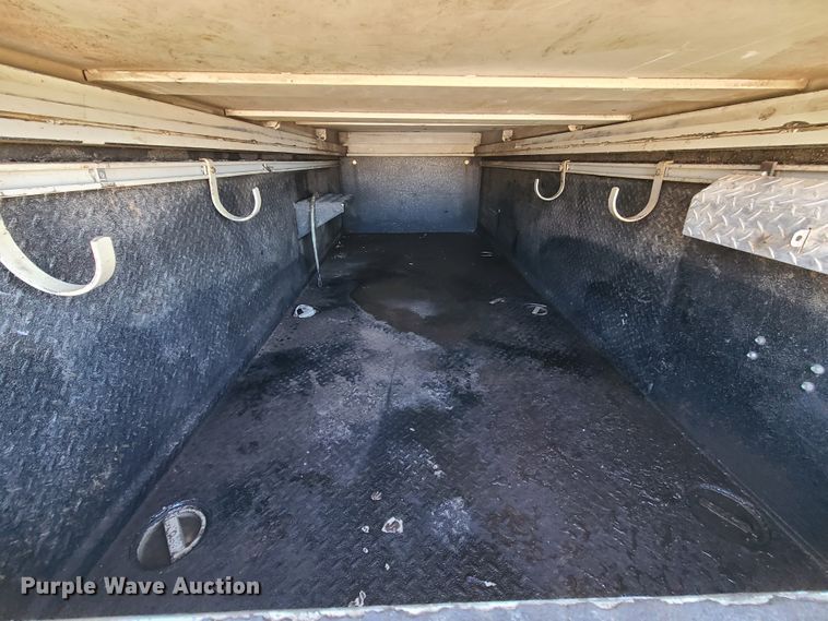 image for item DJ1704 2012 International 4300  utility / service truck