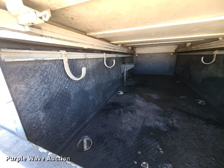 image for item DJ1704 2012 International 4300  utility / service truck