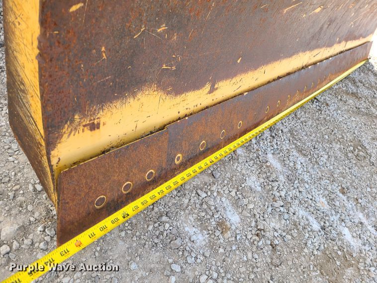 image for item DJ1706 Muller TI18  soil compactor