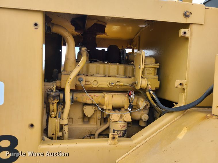 image for item DJ1706 Muller TI18  soil compactor