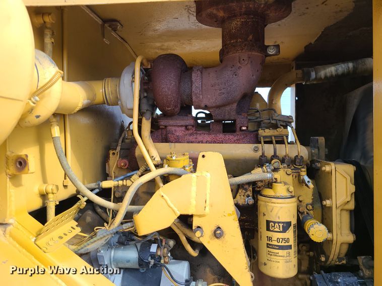 image for item DJ1706 Muller TI18  soil compactor