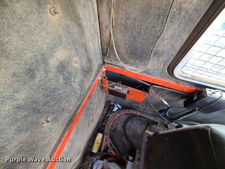 image for item DJ1707 Morbark  waste recycler